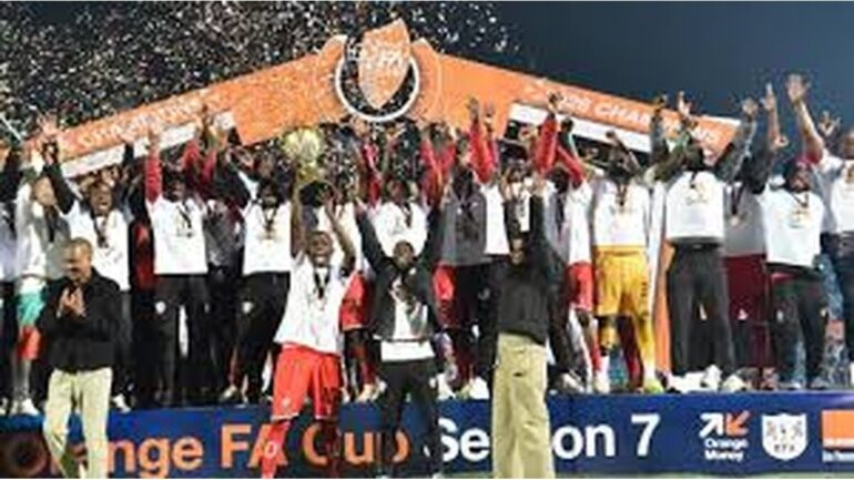 Pourquoi certains clubs africains disparaissent-ils presque complètement après une grande période de succès ?