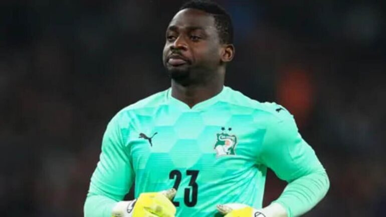 Pourquoi les gardiens africains sont-ils historiquement moins nombreux dans les grands clubs européens ?