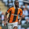 Semi Ajayi évoluant sur le terrain sous les couleurs de Hull City