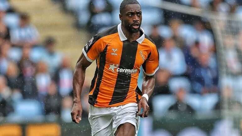 Premier League : Semi Ajayi détaille l&rsquo;objectif maintien de Hull City