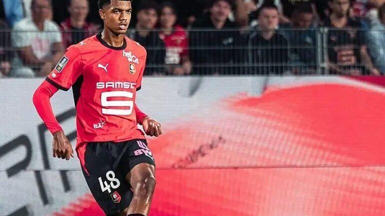 Rennes : Abdelhamid Aït Boudlal dans l&rsquo;incertitude contractuelle