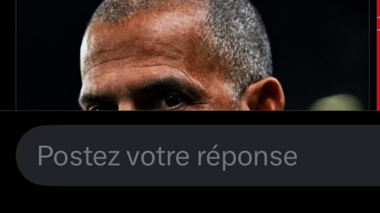 Sabri Lamouchi revient sur son éviction avec la Tunisie : « même si c’était humiliant, je ne peux pas me plaindre »