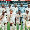 Sélection du Sénégal (photo d’archives)