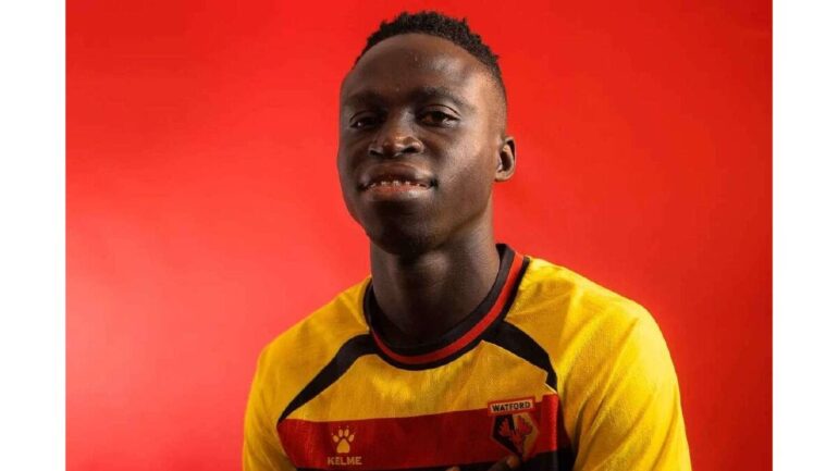 Avec Watford, Krépin Diatta redevient une option polyvalente pour Patrick Vieira