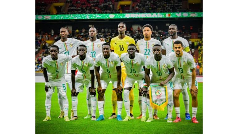 Sénégal–Comores à Marseille : un match amical porté par deux diasporas