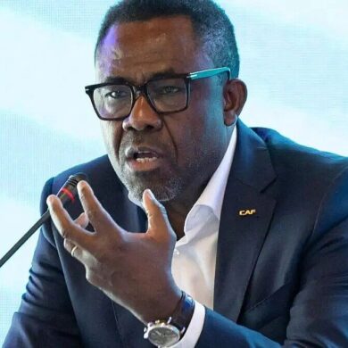 Responsable de la CAF (photo d’archives)