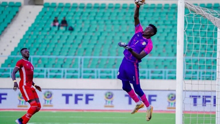 CECAFA U20 : le Soudan décroche son premier titre au terme d’un parcours solide