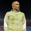 Miguel Cardoso, entraîneur de Mamelodi Sundowns