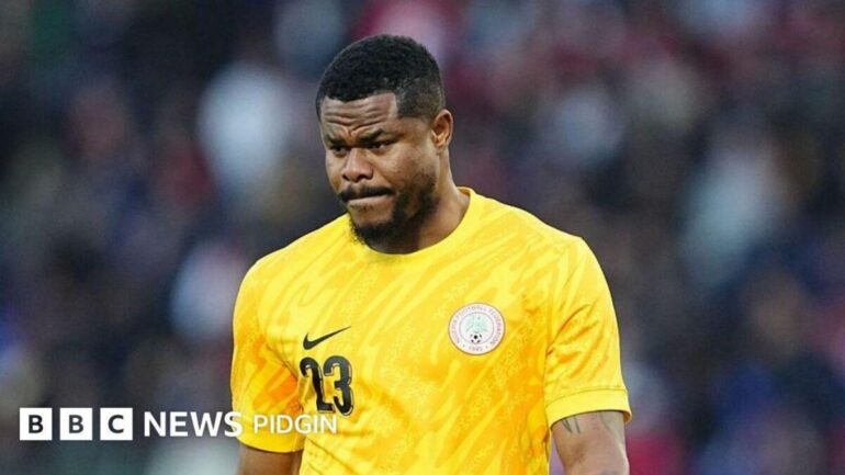 Nigeria : quels postes pourraient être remis en jeu après le 3-0 à Bissau ?