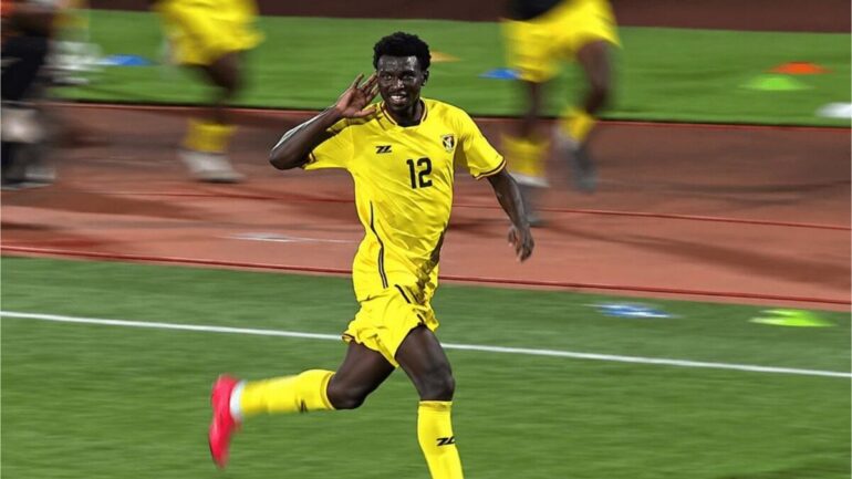 Tia attend la 79e minute pour faire basculer Liberia-Mali