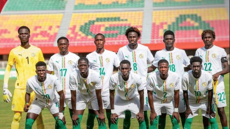 UFOA-A U20 : le tournoi commence à Bamako, le Sénégal défend son titre