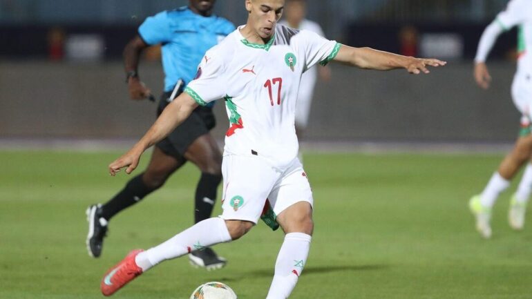 UNAF U20 : Maroc, Algérie et Tunisie suivent trois trajectoires différentes