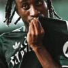 Yan Diomandé sous les couleurs du Real Madrid